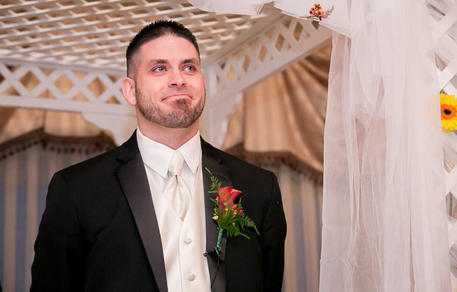 33 Wedding at Northampton Country Club - Galit & Scott