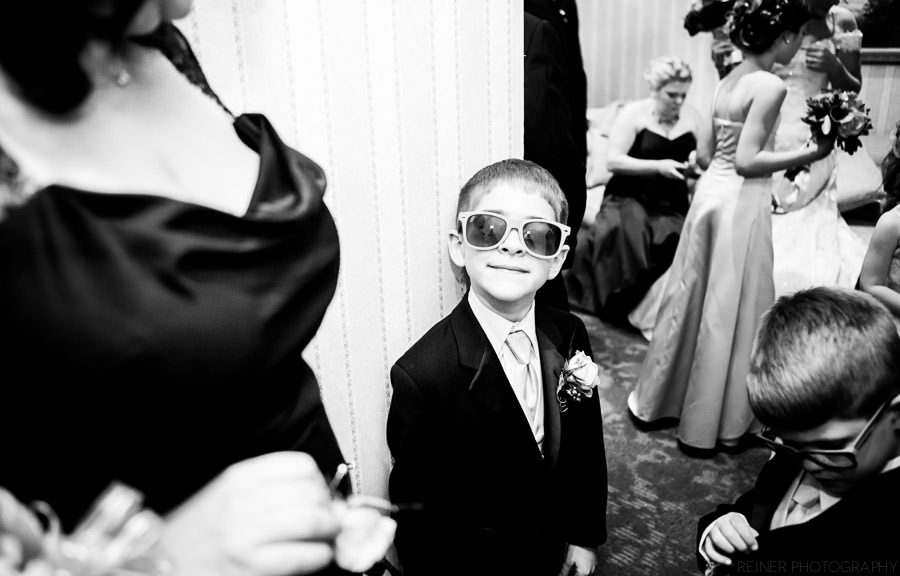 39 Wedding at Northampton Country Club - Galit & Scott