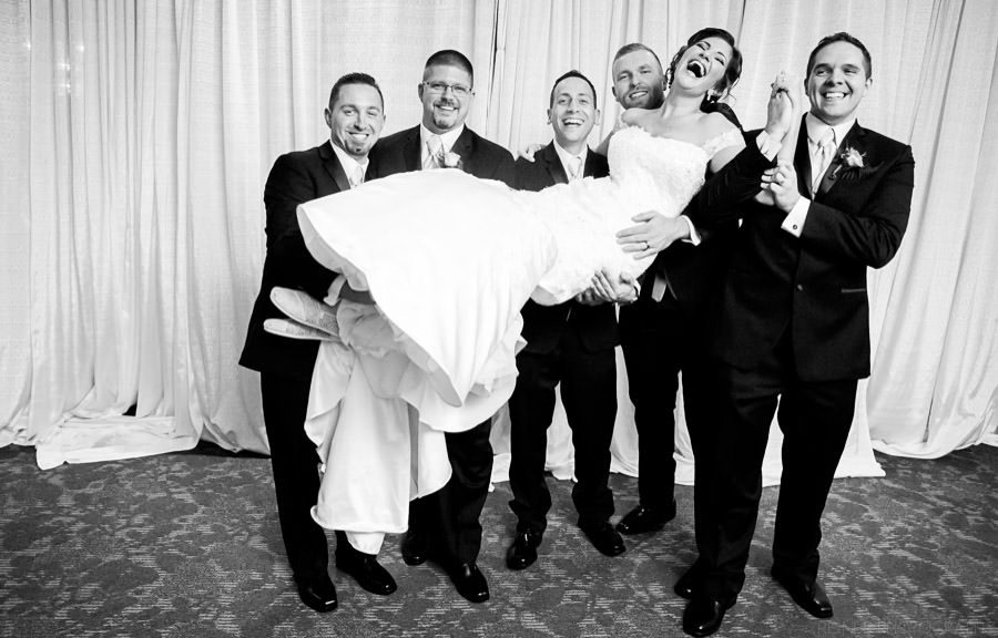 40 Wedding at Northampton Country Club - Galit & Scott