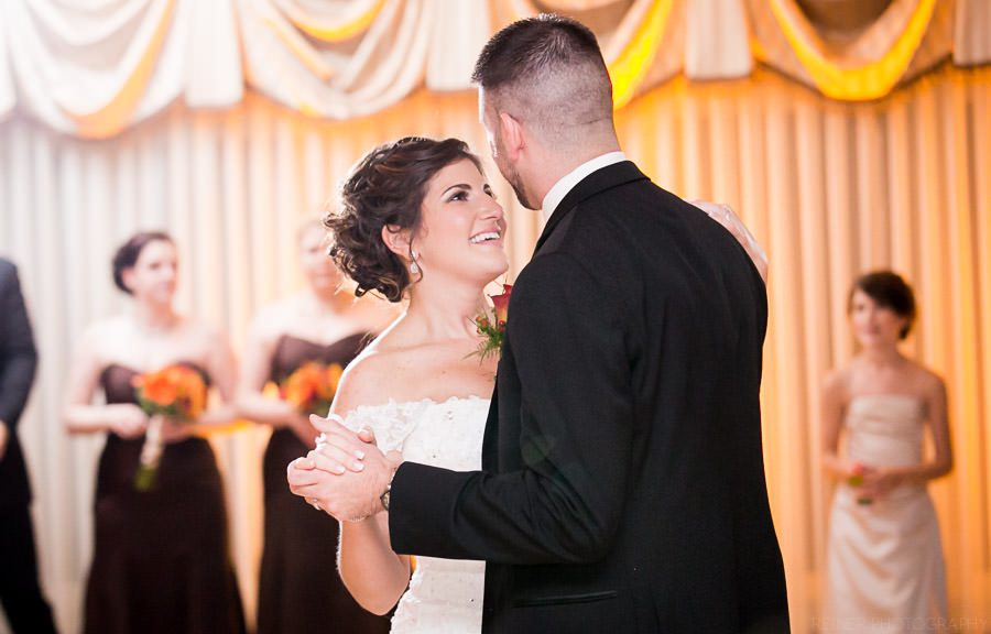 45 Wedding at Northampton Country Club - Galit & Scott