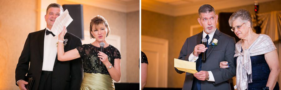 48 Wedding at Northampton Country Club - Galit & Scott