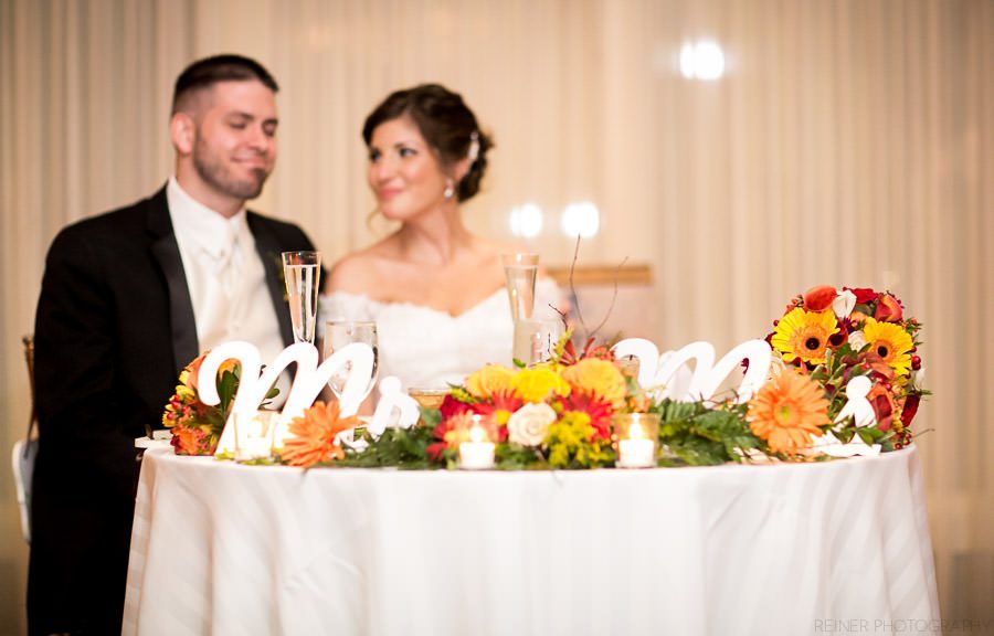 49 Wedding at Northampton Country Club - Galit & Scott