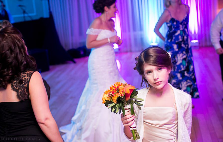 58 Wedding at Northampton Country Club - Galit & Scott