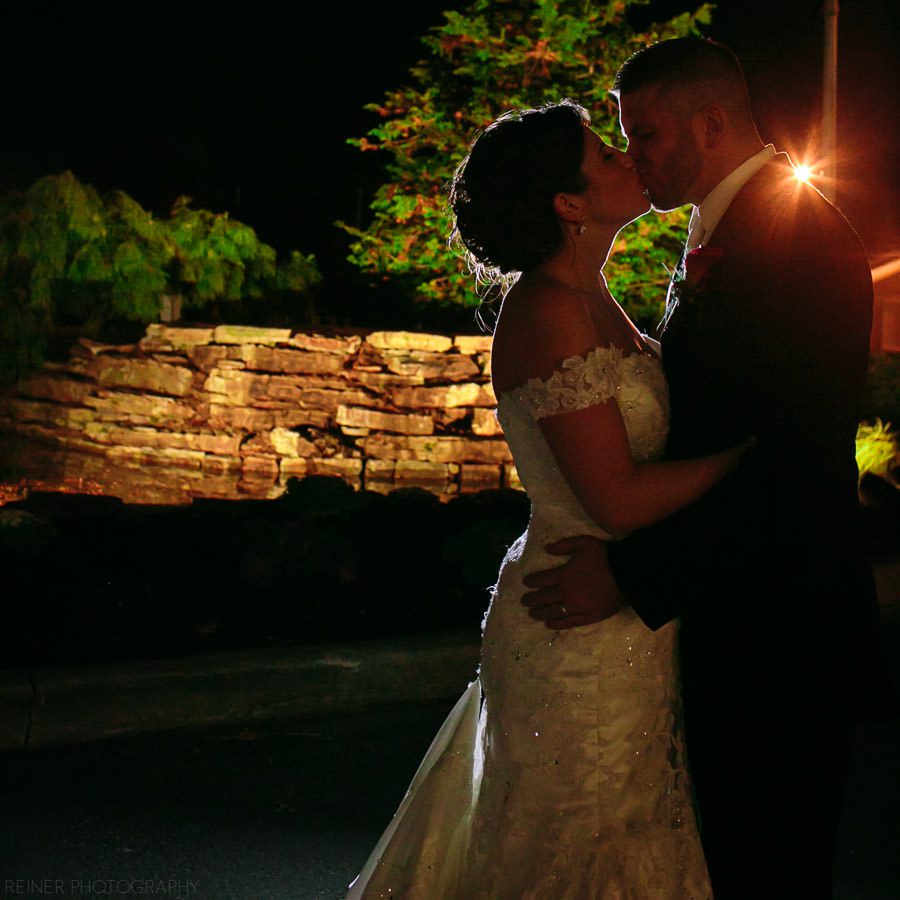 59 Wedding at Northampton Country Club - Galit & Scott