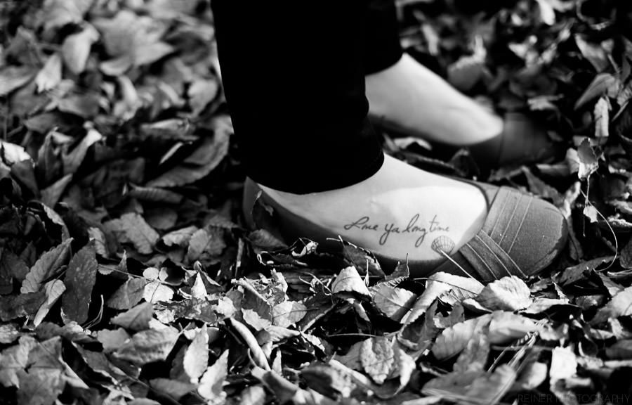 05 - Chestnut Hill, Philadelphia - Newlywed Photo Shoot - Bonnie & Mike