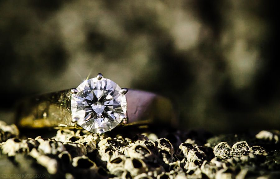 11a Victoria & Mike ENGAGEMENT Session in Costa Rica