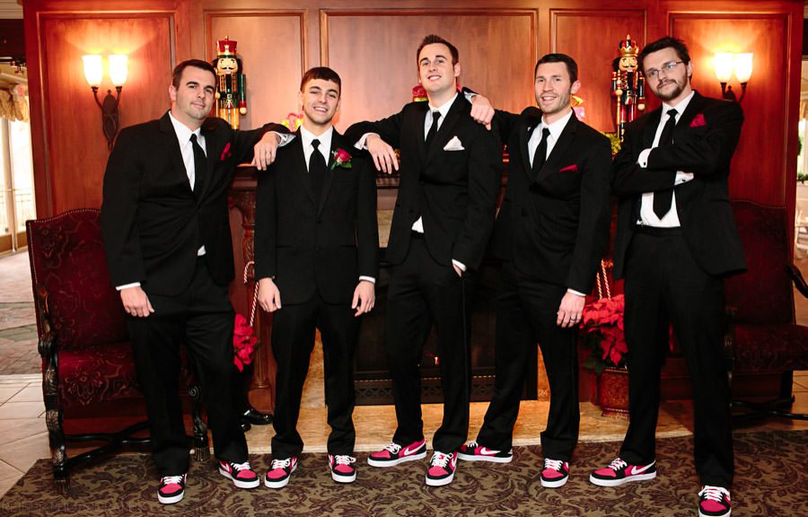 09 Krystal & Jeff Wedding by Reiner Photography