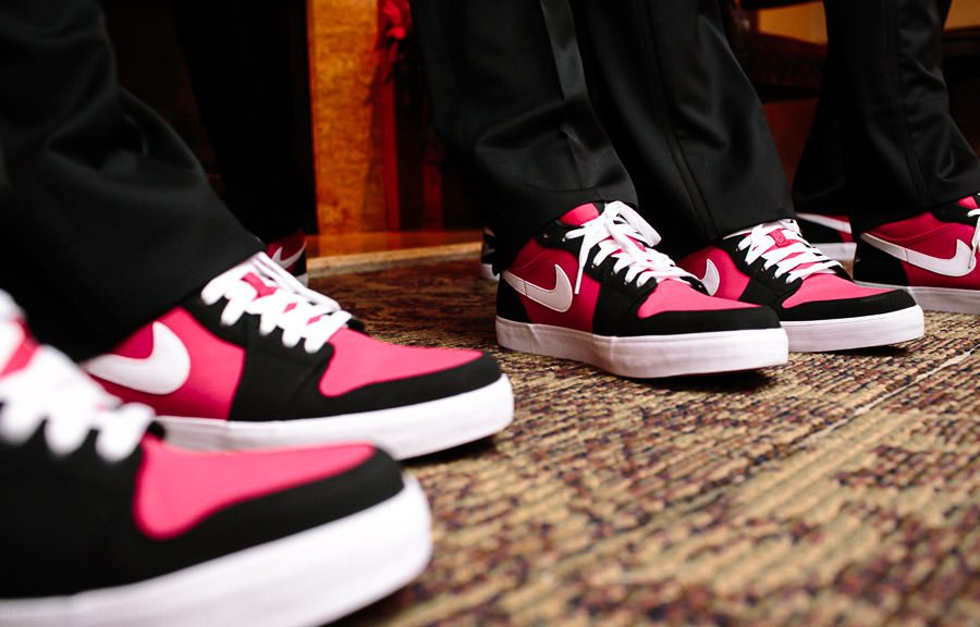 10 Krystal & Jeff Wedding by Reiner Photography