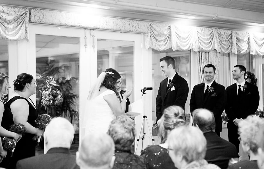 15 Krystal & Jeff Wedding by Reiner Photography