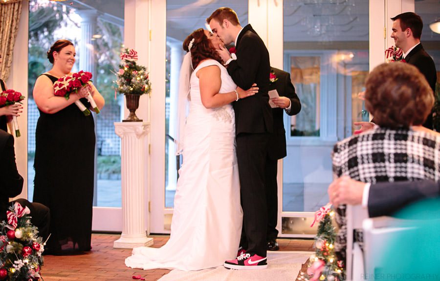 19 Krystal & Jeff Wedding by Reiner Photography