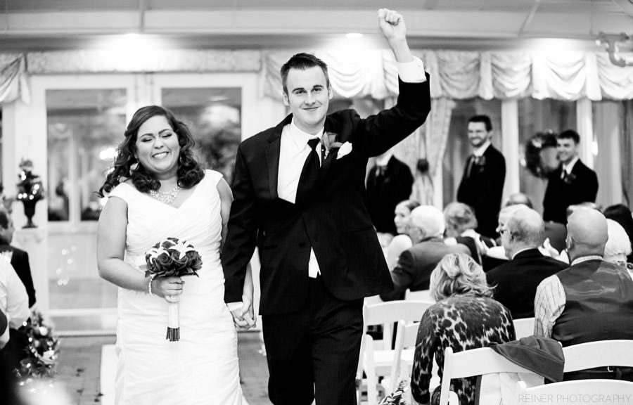 21 Krystal & Jeff Wedding by Reiner Photography