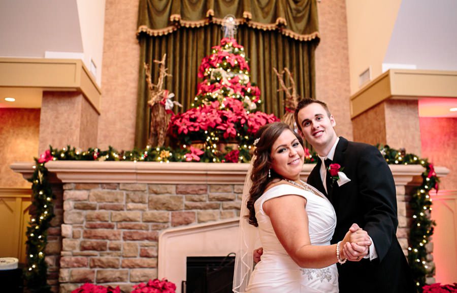 26 Krystal & Jeff Wedding by Reiner Photography