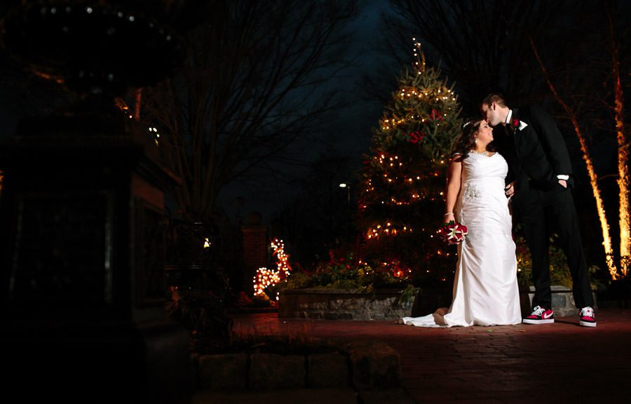 27 Krystal & Jeff Wedding by Reiner Photography