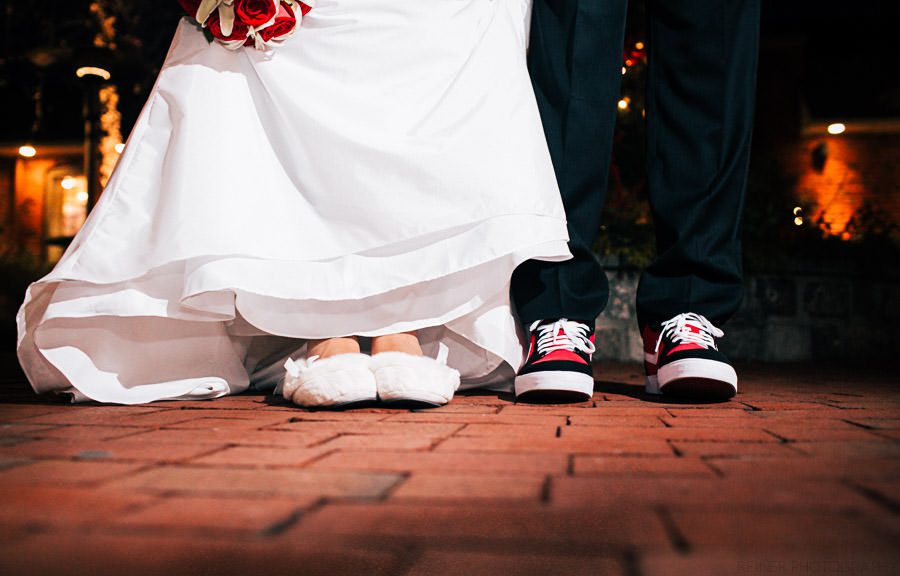 28 Krystal & Jeff Wedding by Reiner Photography