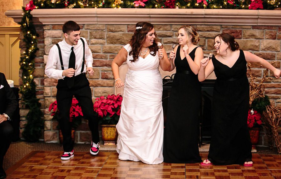 33 Krystal & Jeff Wedding by Reiner Photography