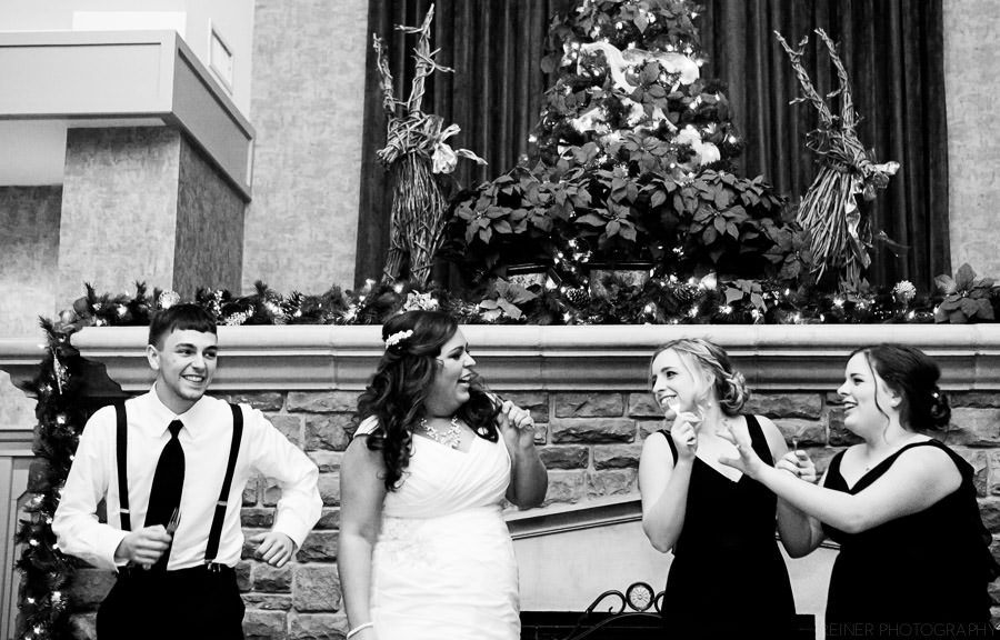 34 Krystal & Jeff Wedding by Reiner Photography