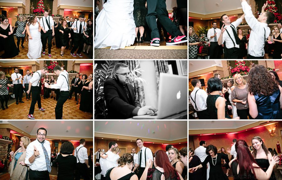 39 Krystal & Jeff Wedding by Reiner Photography