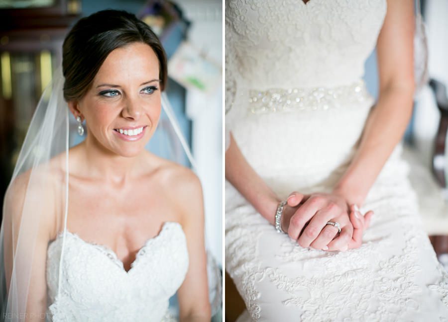 03 Newtown Square PA Wedding - Ciara & Steve