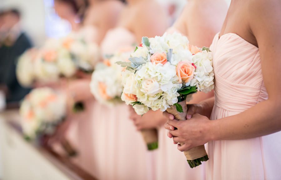 07 Newtown Square PA Wedding - Ciara & Steve