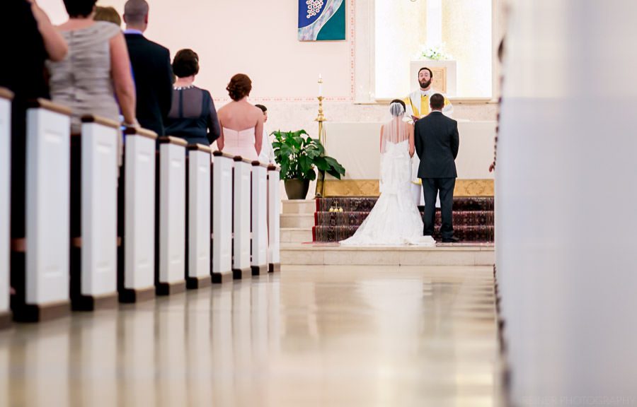 10 Newtown Square PA Wedding - Ciara & Steve