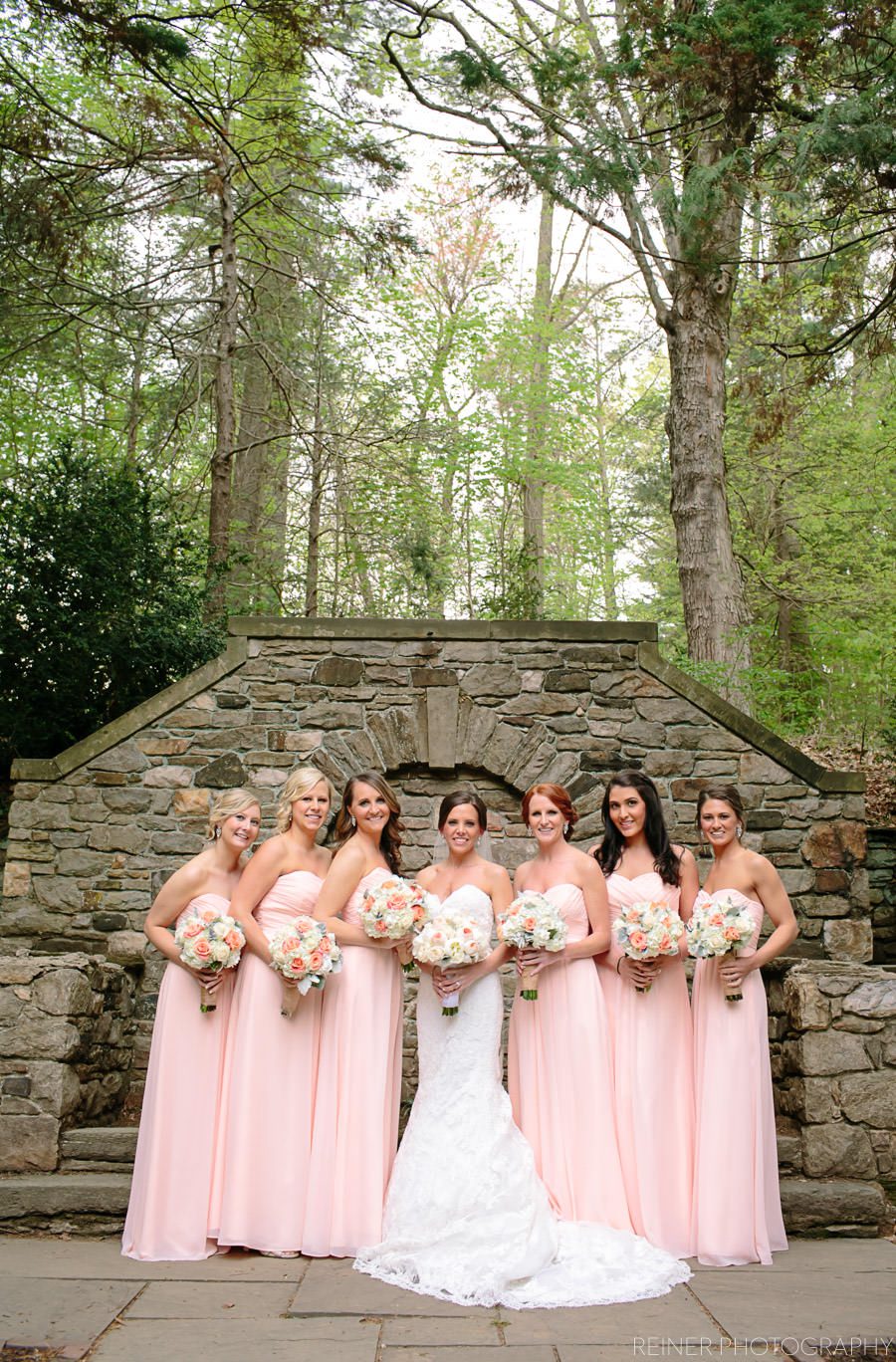 13 Newtown Square PA Wedding - Ciara & Steve