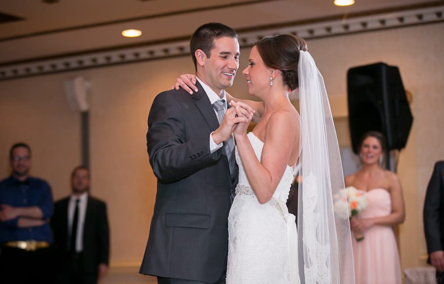 19 Newtown Square PA Wedding - Ciara & Steve