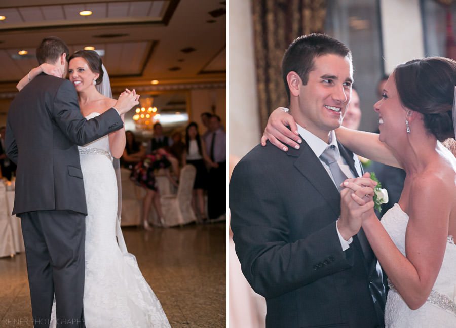20 Newtown Square PA Wedding - Ciara & Steve