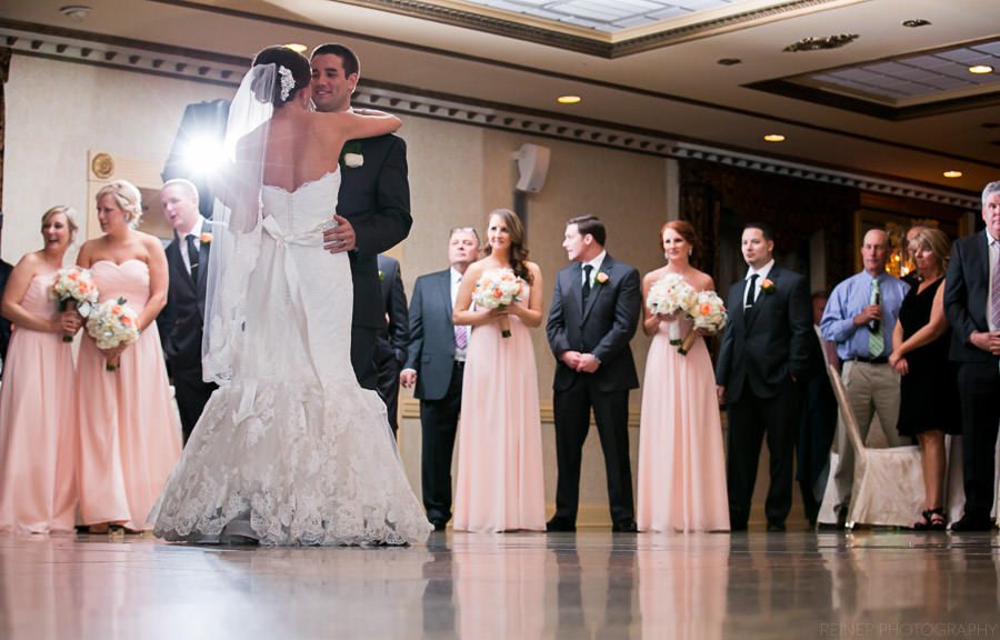 21 Newtown Square PA Wedding - Ciara & Steve