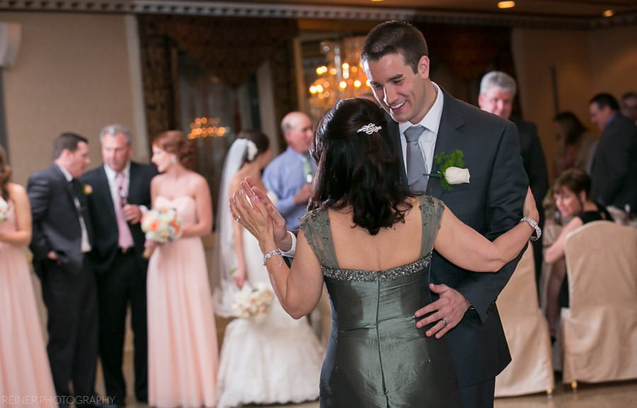 26 Newtown Square PA Wedding - Ciara & Steve