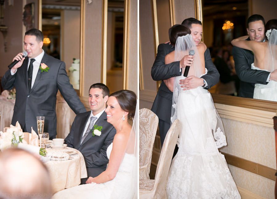 28 Newtown Square PA Wedding - Ciara & Steve