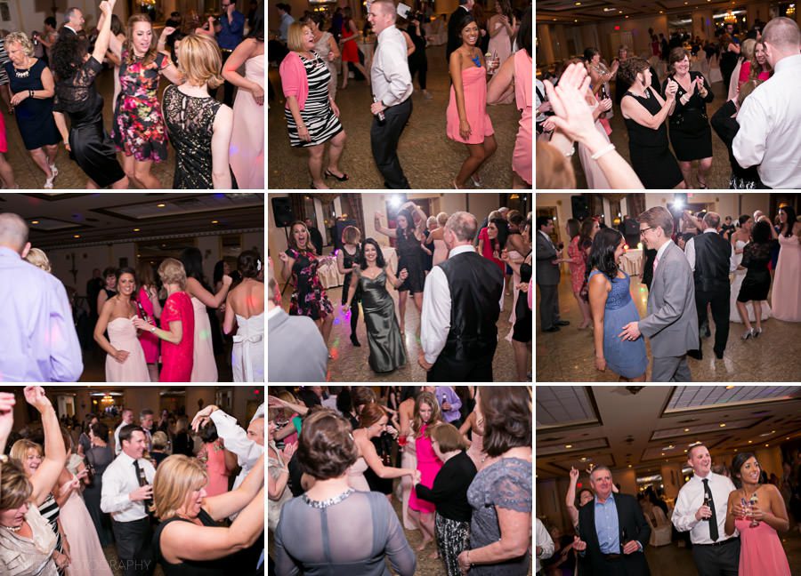 31 Newtown Square PA Wedding - Ciara & Steve