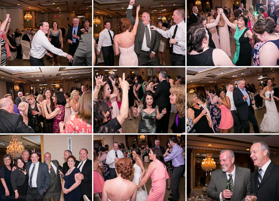 32 Newtown Square PA Wedding - Ciara & Steve