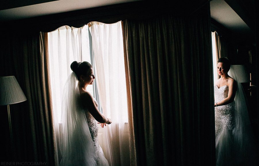 St Luke Greek Orthodox Church Wedding Broomall & Wedding Reception at Desmond Hotel Malvern PA 005