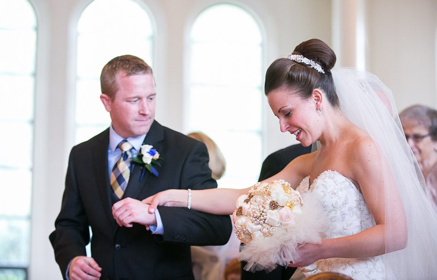 St Luke Greek Orthodox Church Wedding Broomall & Wedding Reception at Desmond Hotel Malvern PA 021