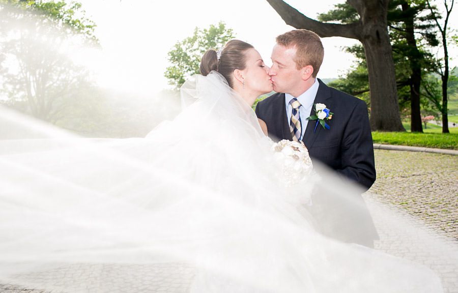 St Luke Greek Orthodox Church Wedding Broomall & Wedding Reception at Desmond Hotel Malvern PA 035