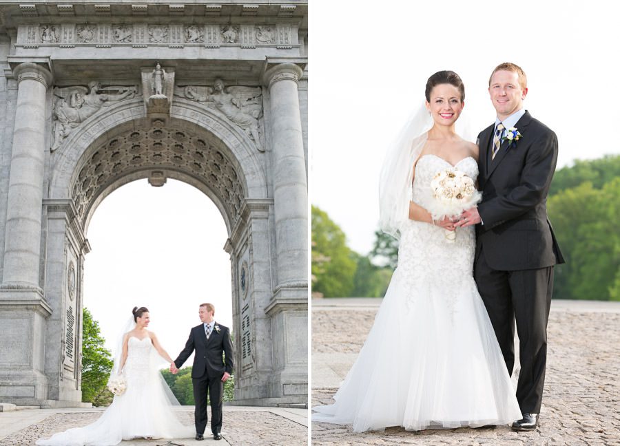 St Luke Greek Orthodox Church Wedding Broomall & Wedding Reception at Desmond Hotel Malvern PA 037