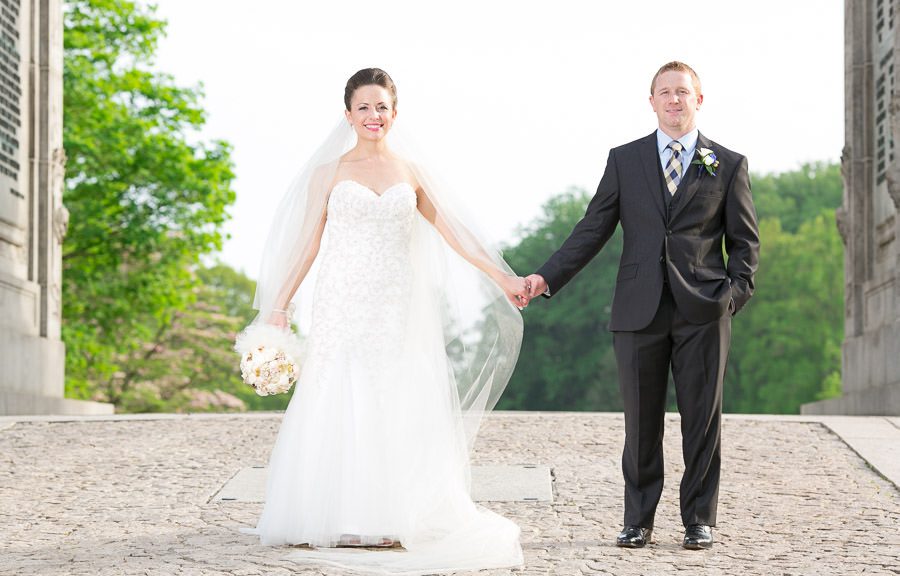 St Luke Greek Orthodox Church Wedding Broomall & Wedding Reception at Desmond Hotel Malvern PA 038