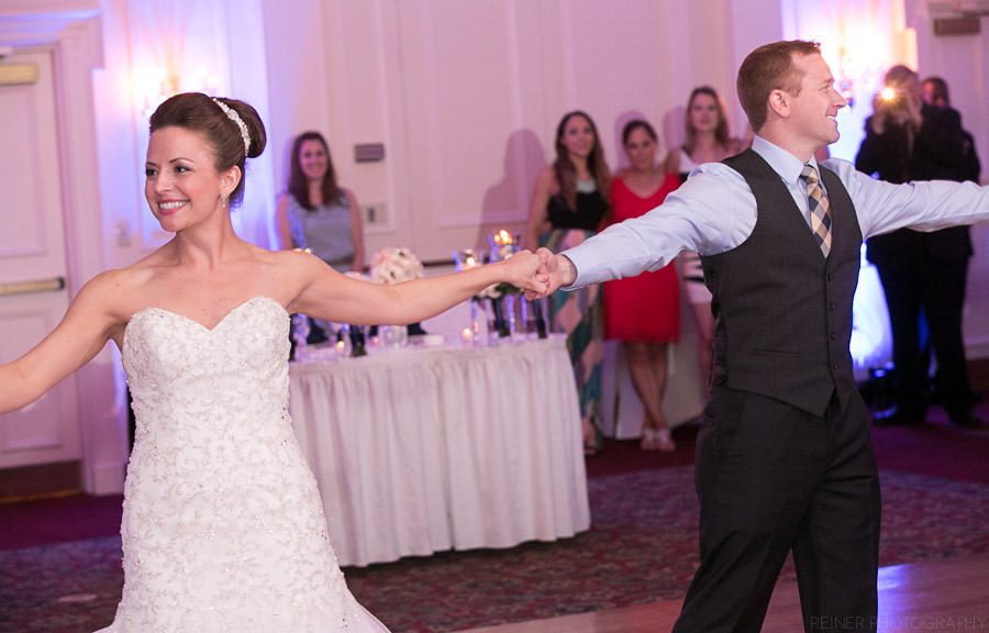 St Luke Greek Orthodox Church Wedding Broomall & Wedding Reception at Desmond Hotel Malvern PA 043