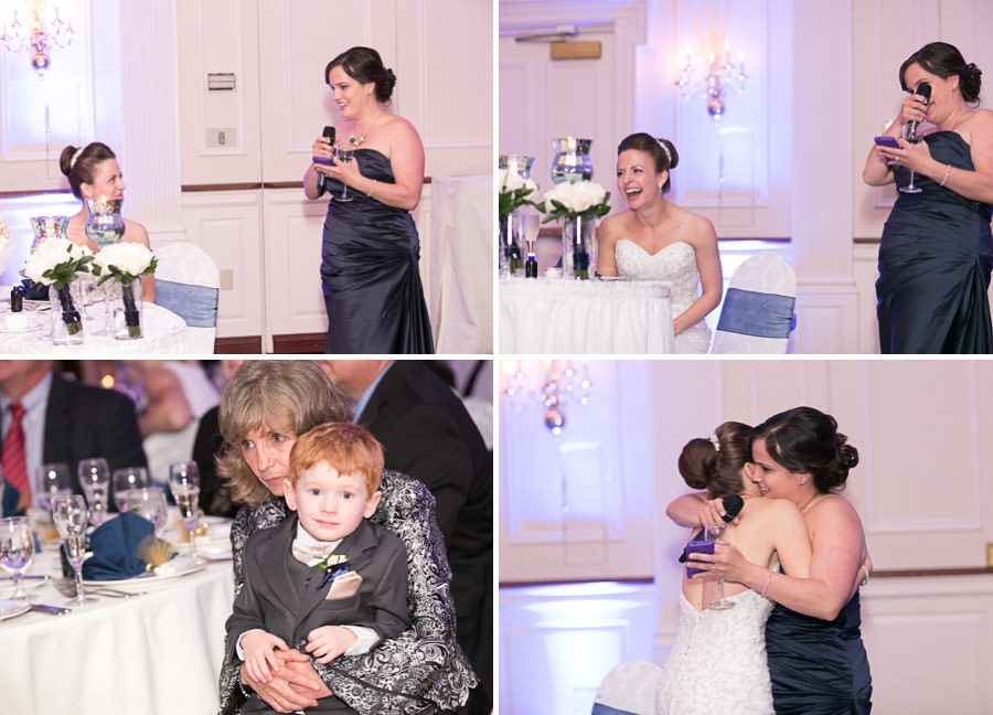 St Luke Greek Orthodox Church Wedding Broomall & Wedding Reception at Desmond Hotel Malvern PA 049
