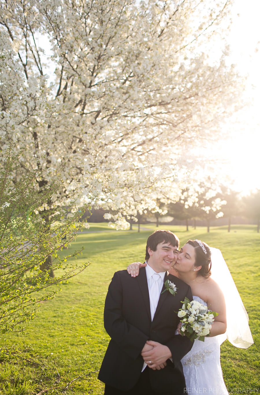 16 REBECCA & THOMAS WEDDING