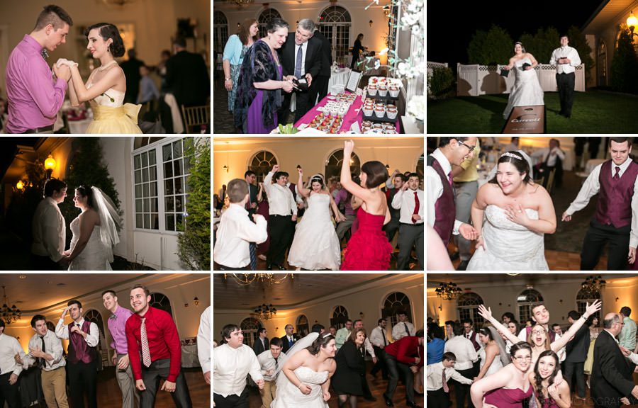 22 REBECCA & THOMAS WEDDING