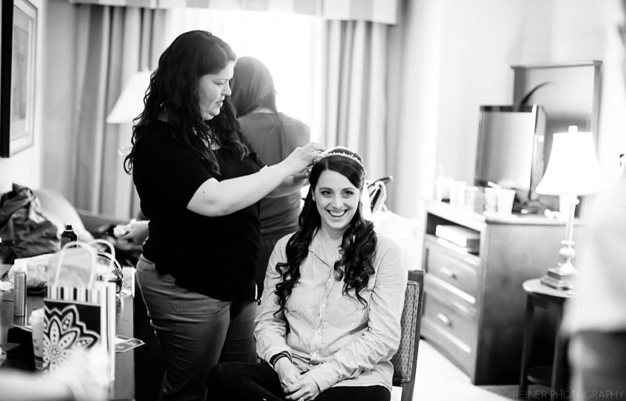 01 Devon & Anthony Wedding at Penn Oaks Country Club in West Chester PA