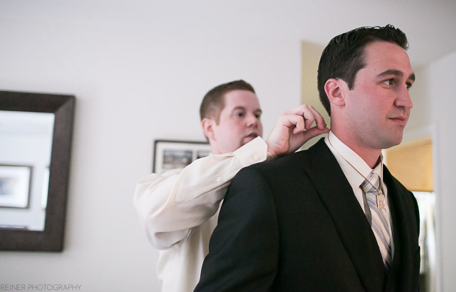 06 Devon & Anthony Wedding at Penn Oaks Country Club in West Chester PA