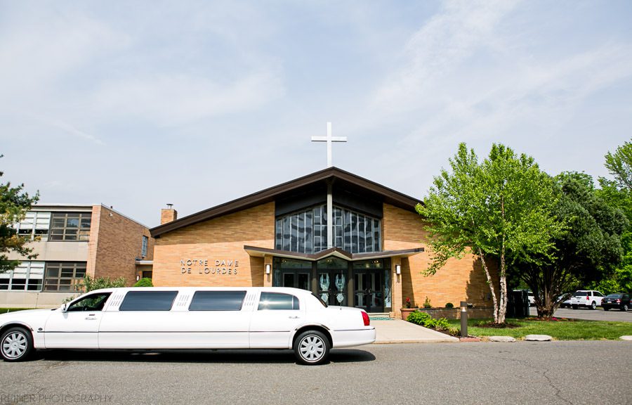 12 Devon & Anthony Wedding at Penn Oaks Country Club in West Chester PA