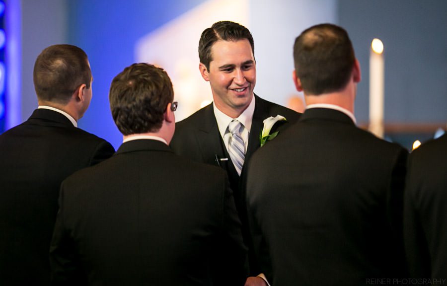 25 Devon & Anthony Wedding at Penn Oaks Country Club in West Chester PA