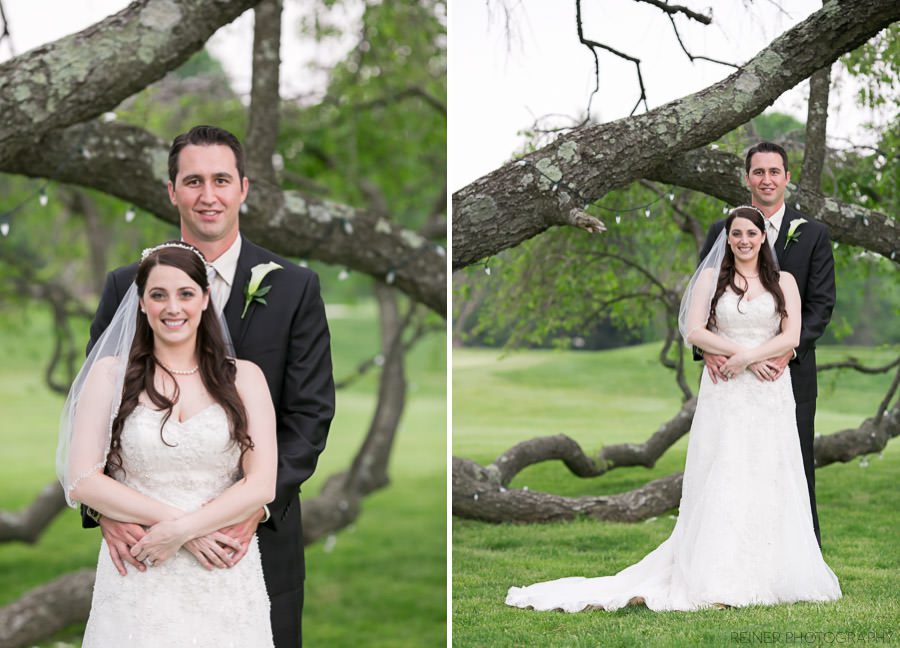 31 Devon & Anthony Wedding at Penn Oaks Country Club in West Chester PA