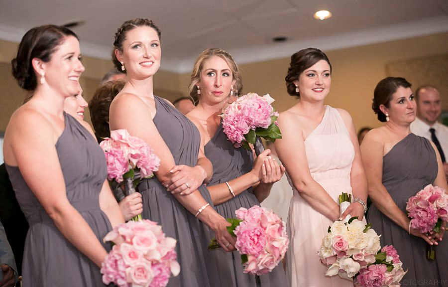 35 Devon & Anthony Wedding at Penn Oaks Country Club in West Chester PA