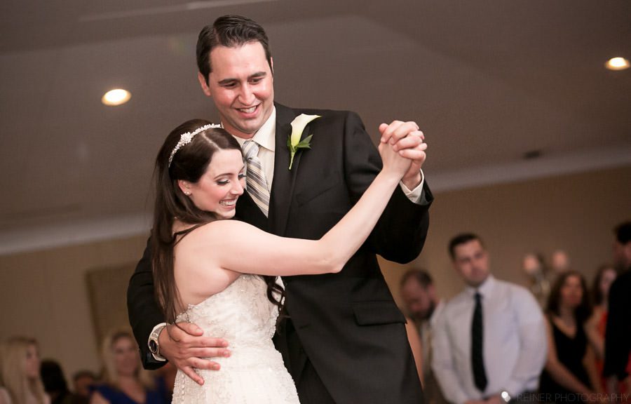 36 Devon & Anthony Wedding at Penn Oaks Country Club in West Chester PA