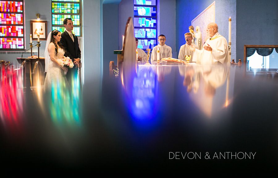 TOP Devon & Anthony Wedding at Penn Oaks Country Club in West Chester PA