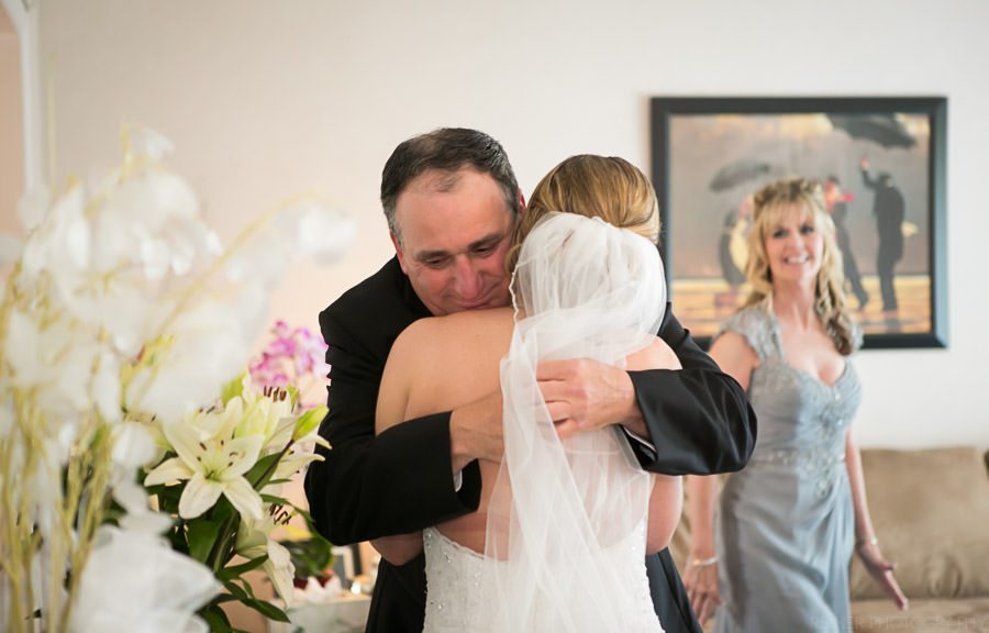 04 Chase Center on the Riverfront Wedding - Danielle and Matt by Reiner Photography